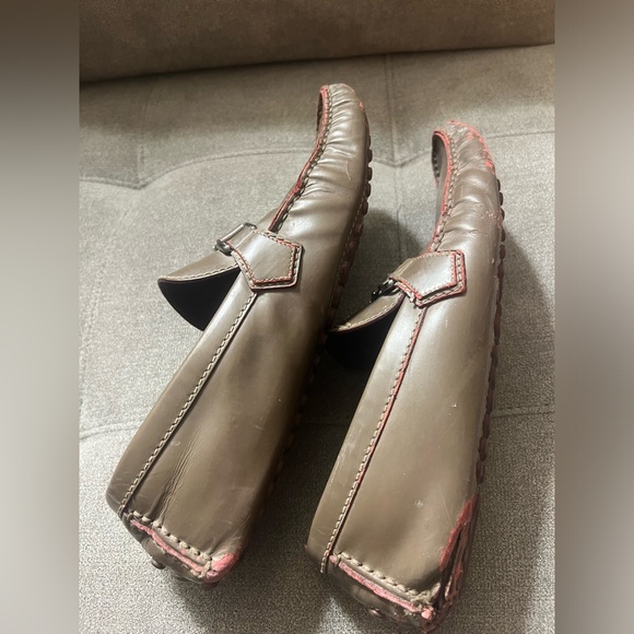 authentic Louis Vuitton shoes - Picture 12 of 12